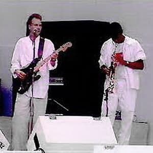 1985-07-13, Wembly Stadium, London, UK