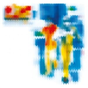 Blue Moon Safari (Vegyn Remix)