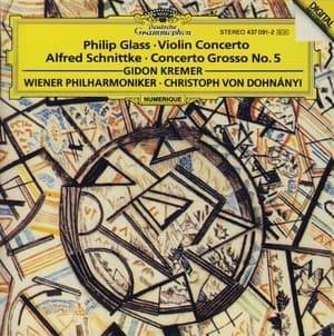 Violin Concerto / Concerto Grosso No. 5