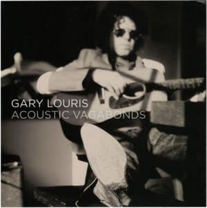 Acoustic Vagabonds