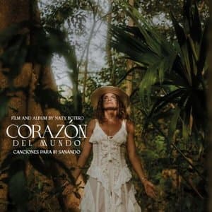 Corazon del Mundo (Deluxe)