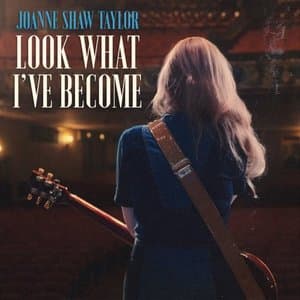 Look What Ive Become