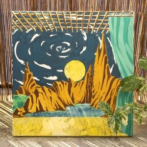 Targala, La Maison Qui Nen Est Pas Une