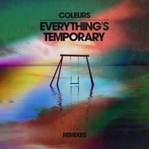 Everythings Temporary (Remixes)