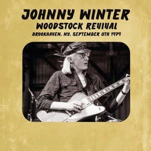 Woodstock Revival, Brookhaven, Ny, September 8th 1979