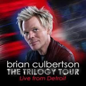 The Trilogy Tour (Live from Detroit)