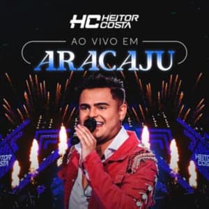 Ao Vivo em Aracaju (Ao Vivo)