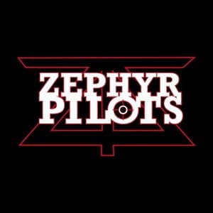 Zephyr Pilots
