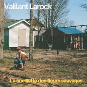 La cueillette des fleurs sauvages