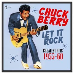 Let It Rock: Greatest Hits 1955-60