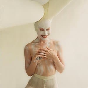 All My Best Friends Are Ghosts