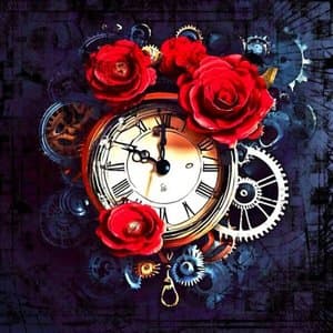 Clockwork Ultraviolet