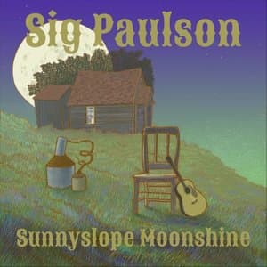 Sunnyslope Moonshine
