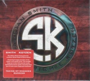 Smith/Kotzen