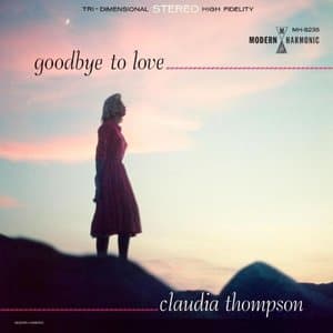 Goodbye to Love