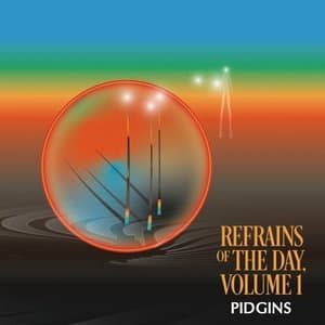 Refrains of the Day, Volume 1