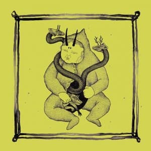 ...And Take The Black Worm With Me