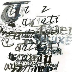 Tati au Miel (deluxe edition)