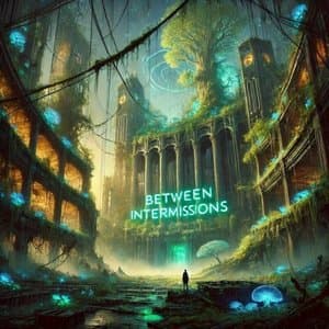 Between intermissions