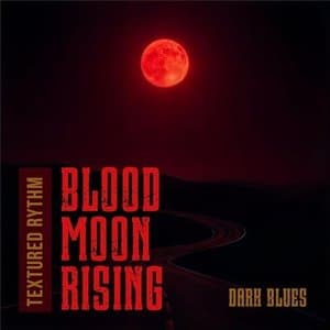 Blood Moon Rising
