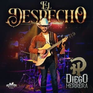 El Despecho