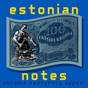 Estonian Notes
