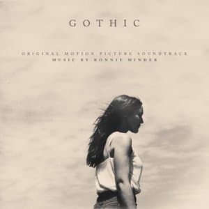 Gothic (Original Motion Picture Soundtrack)