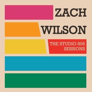 The Studio 806 Sessions - EP