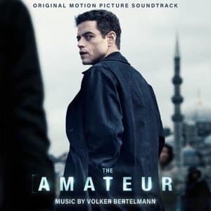 The Amateur (Original Motion Picture Soundtrack)