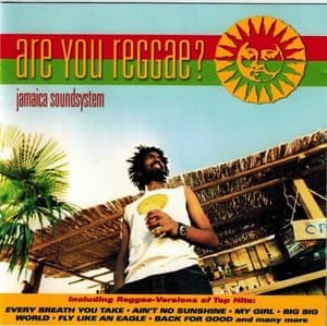 Are You Reggae?