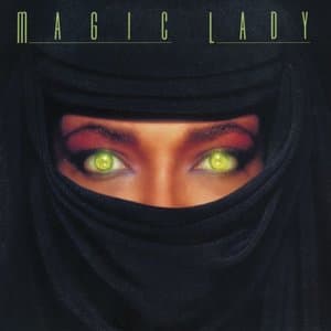 Magic Lady