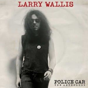 Police Car: The Anthology