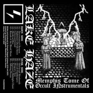 Memphis Tome Of Occult Instrumentals