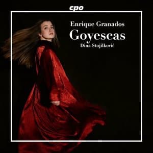 Enrique Granados: Goyescas op. 11