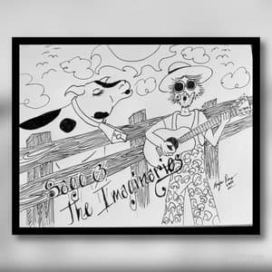 Sage & The Imaginaries