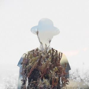 The Color of the Dark