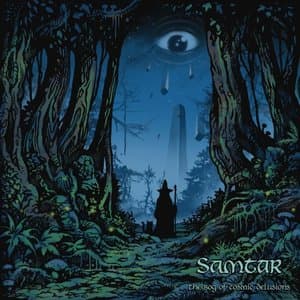 The Bog Of Cosmic Delusions