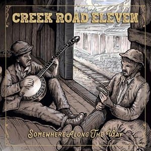 Somewhere Along The Way