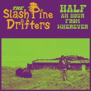 Half an Hour From Wherever