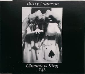 Cinema Is King e.p.
