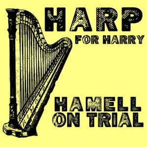 Harp (for Harry)