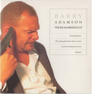 The Big Bamboozle EP