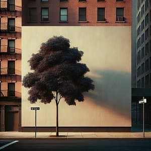 Moments Between Stations (Instrumental)