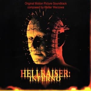 Hellraiser: Inferno (Original Motion Picture Soundtrack)