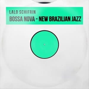 Bossa Nova, New Brazilian Jazz