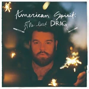 American Spirit: The Last Drag