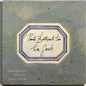 Paulo Bellinati Trio Toca Garoto