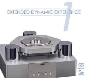 Extended Dynamic Experience 1