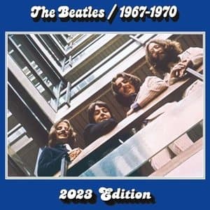 1967-1970 (2023 Edition) [The Blue Album]