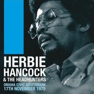 Omaha Civic Auditorium, 17th November 1975